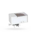 Automatic Cage Feeder – Clamp-Mount Pet Food Dispenser