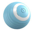 Smart Interactive Cat Toy Ball